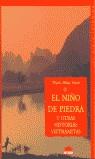 NIÑO DE PIEDRA, EL | 9788495456304 | HANH, THICH NHAT