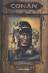 CONAN: LA SAGA DE VALERIA Nº1 | 9788467458480 | ROY THOMAS