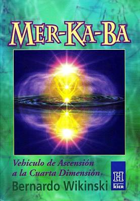 MERKABA | 9789501702170 | WIKINSKI, BERNARDO