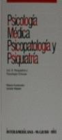 PSICOLOGIA MEDICA PSICOPATOLOGIA Y PSIQUIATRIA 2VL | 9788476155875 | FUENTENEBRO, FILIBERTO