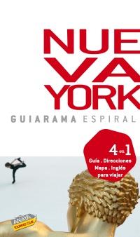 NUEVA YORK GUIARAMA ESPIRAL 2010 | 9788499350530 | PLAZA, CARIDAD