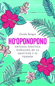 HO-OPONOPONO | 9788418000812 | BERGER, CAROLE