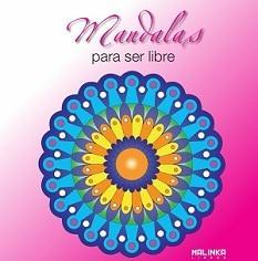 MANDALAS PARA SER LIBRES | 9788415322108 | HÉBRARD, ROGER