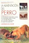 ALIMENTACION DEL PERRO, LA | 9788431526771 | DAUVERGNE, CATHERINE