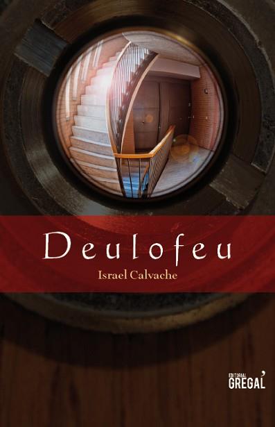 DEULOFEU | 9788494150029 | ISRAEL CALVACHE