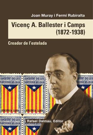 VICENÇ A. BALLESTER I CAMPS (1872-1938) | 9788423208098 | MURAY, JOAN : RUBIRALTA, FERMI