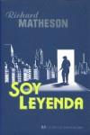 SOY LEYENDA | 9788445076637 | MATHESON, RICHARD