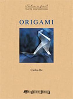 ORIGAMI | 9788496639492 | BE, CARLOS