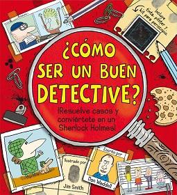 ¿CÓMO SER UN BUEN DETECTIVE? | 9788468305820 | WADDELL, DAN