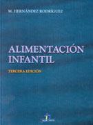 ALIMENTACION INFANTIL (3 ED.2002) | 9788479785093 | HERNANDEZ RODRIGUEZ, M.