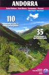 ANDORRA 110 ITINERARIOS A LAS 72 CIMAS PRINCIPALES | 9788482163246 | FIGUERA, MANEL / BROSEL, ALFONS