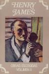 HENRY JAMES 2 OBRAS ESCOGIDAS | 9788470021350 | JAMES, HENRY