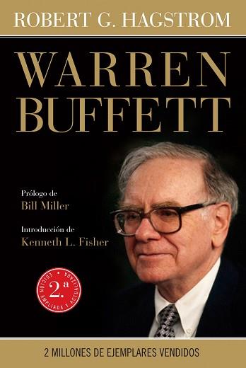 WARREN BUFFETT (REEDICION) | 9788498751345 | ROBERT G. HAGSTROM