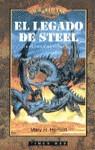 LEGADO DE STEEL, EL (RUSTEGA) | 9788448031435 | HERBERT, MARY H.