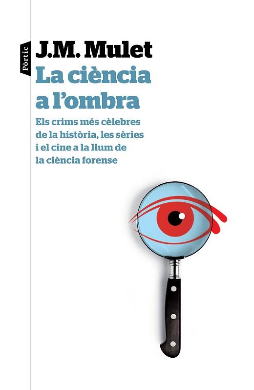 LA CIÈNCIA A L'OMBRA | 9788498093674 | MULET, J.M.