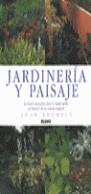 JARDINERIA Y PAISAJE | 9788480762779 | BROOKES, JOHN