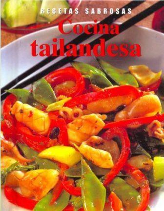 COCINA TAILANDESA RECETAS SABROSAS | 9781405414579 | FRANCE, CHRISTINE