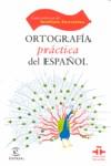 ORTOGRAFIA PRACTICA DEL ESPAÑOL | 9788467028409 | MARCOS MARÍN, FRANCISCO / INSTITUTO CERVANTES