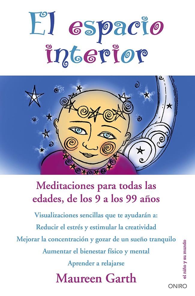 EL ESPACIO INTERIOR | 9788497546669 | MAUREEN GARTH