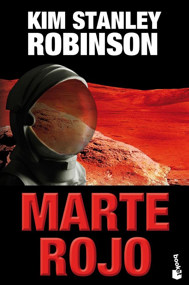 MARTE ROJO | 9788445000090 | KIM STANLEY ROBINSON