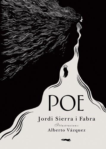 POE | 9788492412440 | SIERRA FABRA, JORDI / VAZQUEZ, ALBERTO