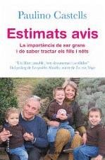 ESTIMATS AVIS | 9788466411288 | CASTELLS, PAULINO