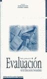 TEORIA Y PRACTICA DE LA EVALUACION EN LA EDUCACION | 9788433107046 | RAMO TRAVER, ZACARIAS ; CASANOVA RODRIGU