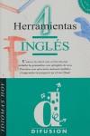 HERRAMIENTAS 1 INGLES | 9788489344198 | BENHAMOU, E.