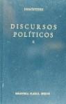 DISCURSOS POLITICOS. (TOMO 2) | 9788424909987 | DEMOSTENES