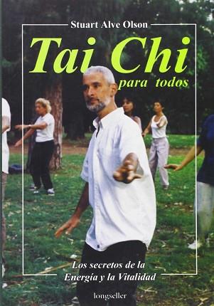 TAI CHI PARA TODOS | 9789507395383 | OLSON, STUART ALVE