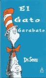 GATO GARABATO, EL | 9788437223940 | SEUSS, DR.