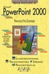 POWERPOINT 2000 MANUAL IMPRESCINDIBLE | 9788441509061 | PAZ GONZALEZ, FRANCISCO