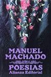 POESIAS MACHADO (LB) | 9788420617329 | MACHADO, MANUEL