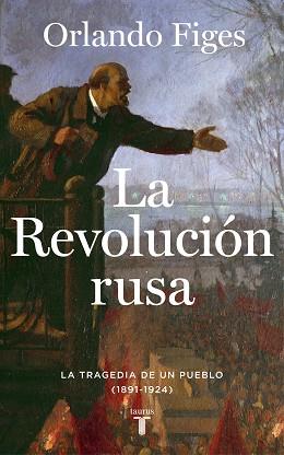 REVOLUCIÓN RUSA | 9788430624249 | FIGES, ORLANDO