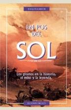 EN POS DEL SOL | 9788477205647 | ALBAICIN, JOAQUIN