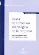 CASOS DE DIRECCION ESTRATEGICA DE LA EMPRESA (3 ED.2003) | 9788447020720 | NAVAS LOPEZ, JOSE EMILIO