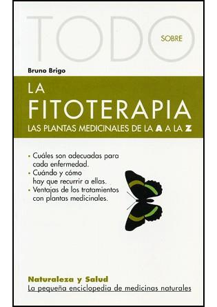 FITOTERAPIA LA ( TODO SOBRE ) | 9788493303983 | BRIGO, BRUNO