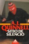 SITIO DE SILENCIO (TOP) | 9788478884148 | QUINNELL, A.J.