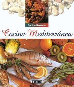 COCINA MEDITERRANEA (COCINA REGIONAL) | 9788430590780 | THEMA