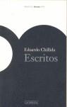 ESCRITOS | 9788496466036 | CHILLIDA, EDUARDO