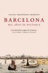 BARCELONA ( MIL AÑOS DE HISTORIA ) | 9788483077115 | FERNANDEZ-ARMESTO, FELIPE