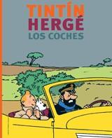 TINTIN HERGE LOS COCHES | 9788484182306 | HERGE