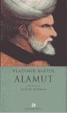 ALAMUT (TELA) | 9788476695135 | BARTOL, VLADIMIR