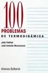 100 PROBLEMAS DE TERMODINAMICA | 9788420686318 | PELLICER JULIO