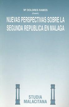 NUEVAS PERSPECTIVAS SOBRE LA SEGUNDA REPUBLICA EN | 9788474962604 | RAMOS PALOMO, MARIA DOLORES