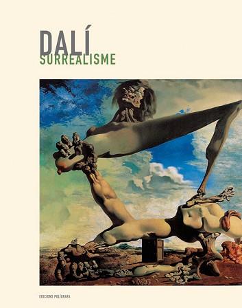 DALI: SURREALISME | 9788434311022 | FAERNA, JOS? MAR?A