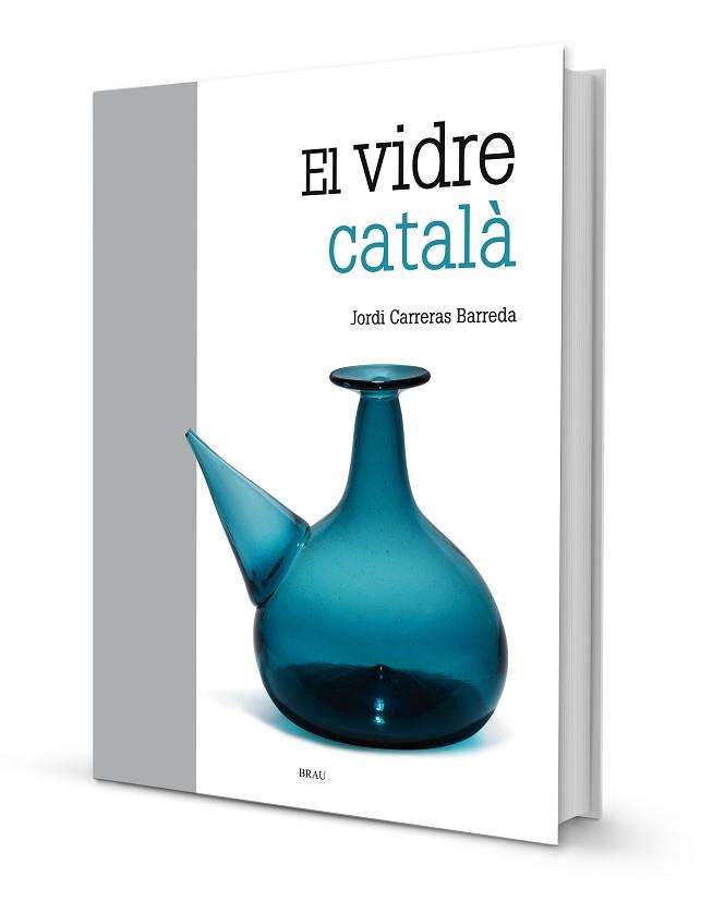 VIDRE CATALÀ | 9788415885771 | CARRERAS BARREDA, JORDI