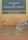 APLICACIONES DE INVESTIGACION COMERCIAL | 9788473561044 | GRANDE ESTEBAN, ILDEFONSO ; ABASCAL FERN