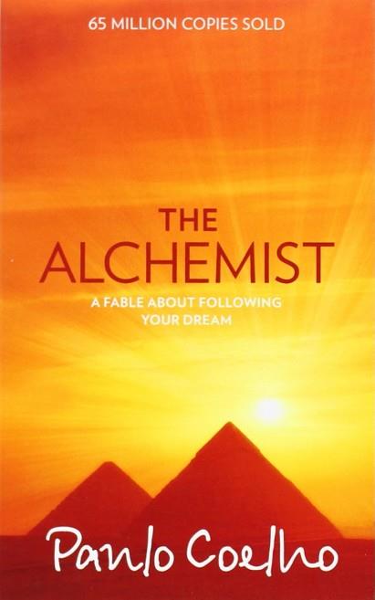 ALCHEMIST, THE | 9780007155668 | COELHO, PAULO