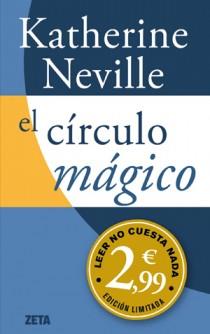 EL CÍRCULO MÁGICO | 9788498725971 | NEVILLE, KATHERINE